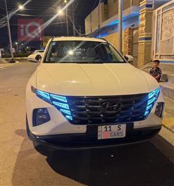 هيونداي توسان